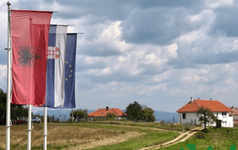 Serbia fshin rreth 7 mijë shqiptarë në Medvegjë nga regjistrat civil - Gazeta Expert